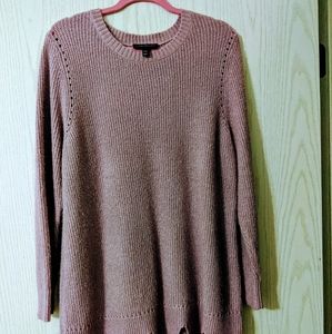 Lane Bryant Sweater Size 14/16